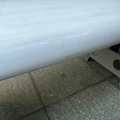 サンダーボルト　Diamond Drive 9'1 フィン付き サンダーボルト Diamond Drive 9'1 フィン付き - メルカリ