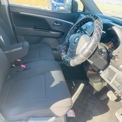 スズキ スティングレイ 車検なしMH23Sの画像