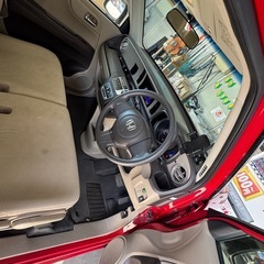 レンタカー上がりの画像