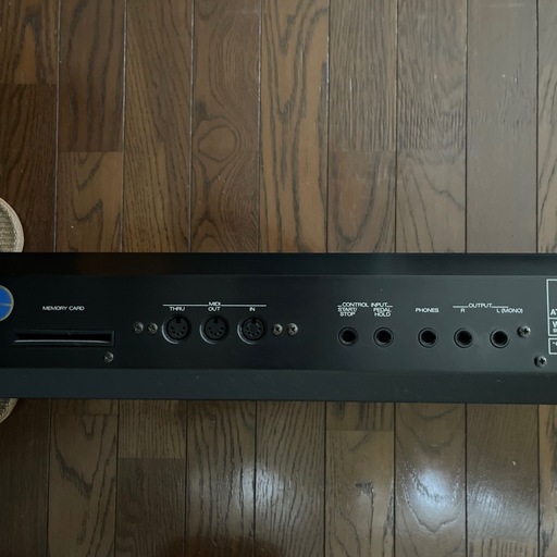 シンセサイザー Roland D10 アンプ付き (ひでろー) 西荻窪の鍵盤楽器