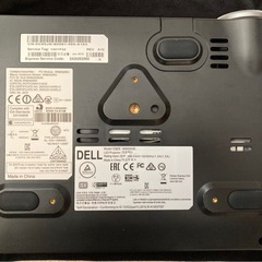 Dell M900HD プロジェクタの画像