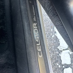 20セルシオ　10thアニバーサリーの画像