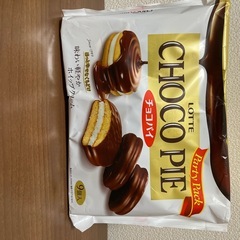 いちごポッキー5 トッポ5　チョコパイ18個の画像