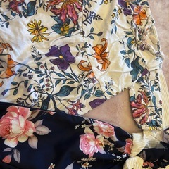 女の子ベビー服　サイズ50〜70　 4点セットの画像