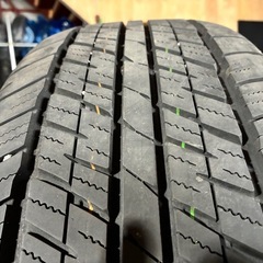 265/65/18 夏タイヤ4本セットの画像