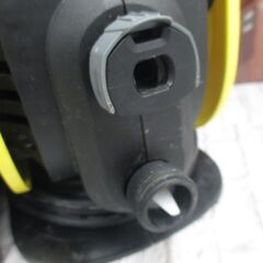 ケルヒャー K Mini 高圧洗浄機 中古品 スマート収納 【ハンズクラフト宜野湾店】の画像