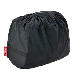 コールマン寝袋の画像