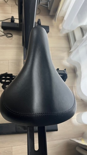 sixpad シックスパッド バイク　SIXPAD The Bike