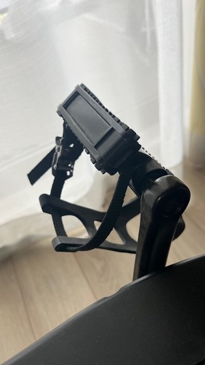 sixpad シックスパッド バイク　SIXPAD The Bike