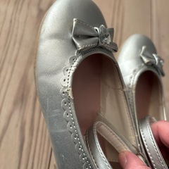 18cm フォーマル靴の画像