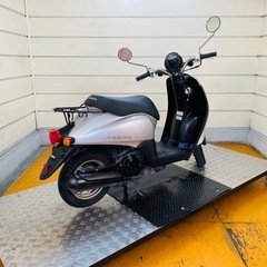 9925km ★始動動画あり★ ホンダ トゥデイ　AF67 原付　兵庫県　神戸市　バイクの画像