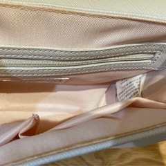 ミッシュマッシュ　ショルダーバック　　の画像