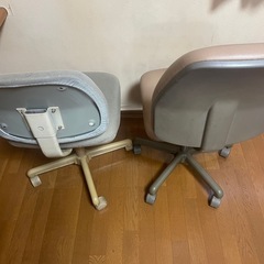 オフィスチェア　椅子　の画像