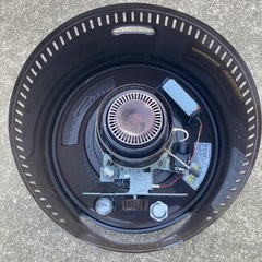 決まりました。石油コンロ　トヨトミ　の画像