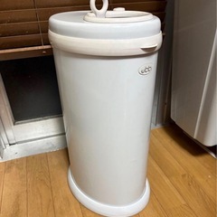 Ubbi おむつごみ箱の画像