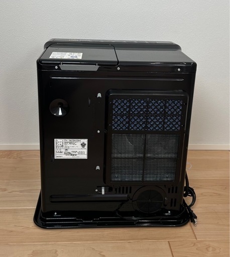 2023年製 CORONA石油ファンヒーター 説明書 新品リモコン付き 2023年製 CORONA石油ファンヒーター 説明書 新品リモコン付き CORONA