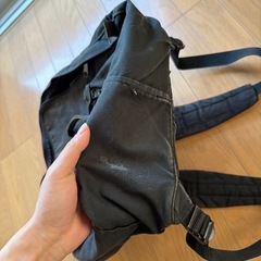 FJALL RAVEN リュックの画像