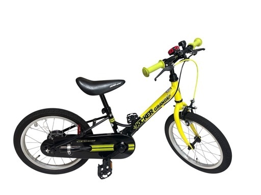 子供用自転車