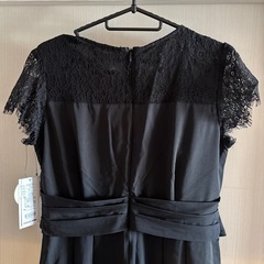 フォーマルワンピース　マタニティの画像