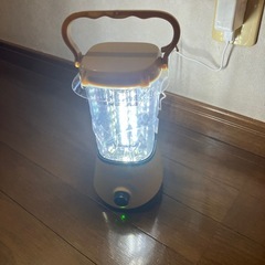[難あり品]LEDランタンの画像