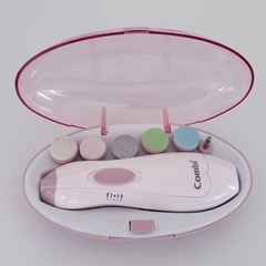 Combi ネイルケアセットの画像