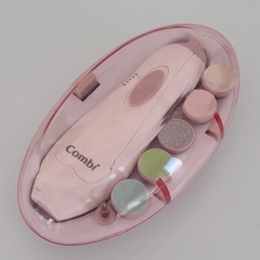 Combi ネイルケアセットの画像
