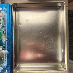 ディズニー25周年記念 缶箱の画像