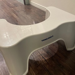 トイレ踏み台の画像
