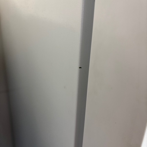 【ジャングル深井店】★冷蔵庫 ハイセンス HR-G260HW 2024 キッチン家電 堺市 深井 【FU3287】