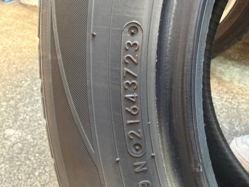 195/65R/15 4本セット