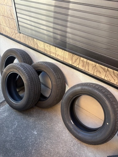 195/65R/15 4本セット