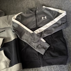 150センチ　パーカーの画像