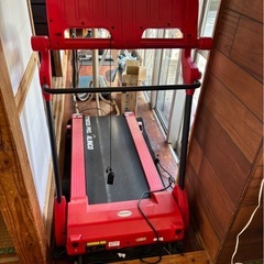 エクセサイズマシンの画像