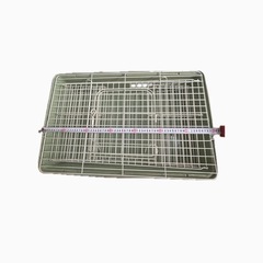 うさぎ　ケージの画像