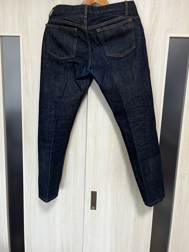 A.P.C ボトムス
