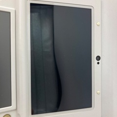 【トレファク足立扇店】Nintendo 3DS LL RED-001 充電器付 の画像