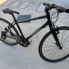 クロスバイク　KhodaBloom コーダーブルームの画像