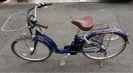 自転車