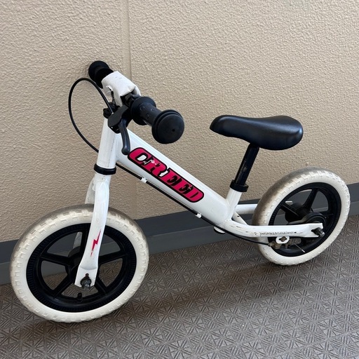 キッズバイク キックバイク バランス バイク 幼児用ペダルなし自転車