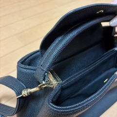 ショルダーバッグの画像