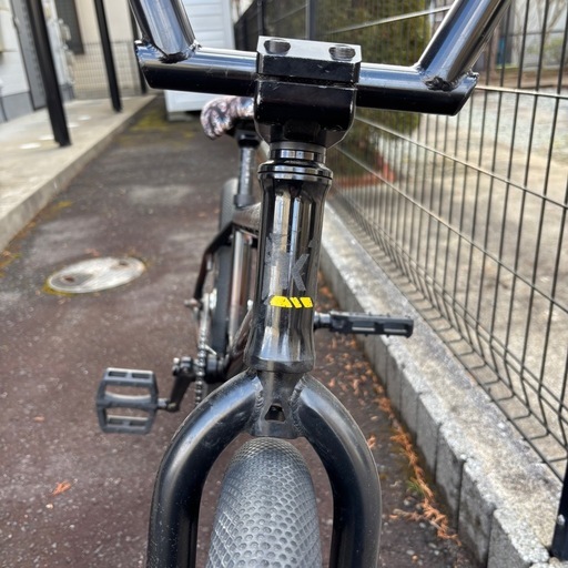 KINK BMX 20インチ