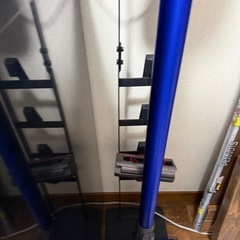 ダイソン掃除機V6の画像