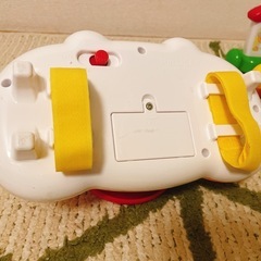 アンパンマン　おもちゃ２つの画像