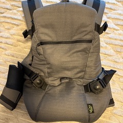 lucky1934 ベビーキャリアファースト抱っこ紐　の画像