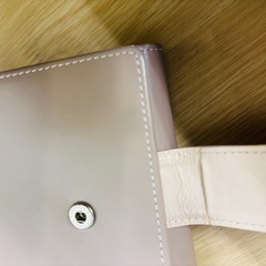 Yoshie inaba 折り畳み財布の画像