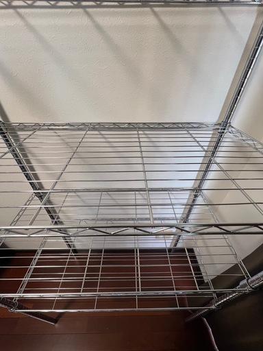 【美品】メタルラック 楽天市場】メタルラックの通販