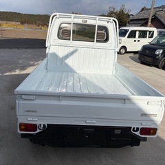 ★4WD★MT★ 車検込み価格の画像