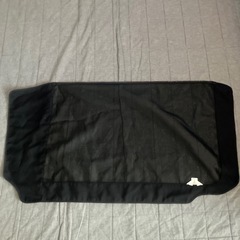 RKステップワゴン  右側　前後　網戸の画像