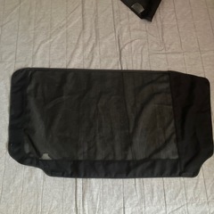 RKステップワゴン  右側　前後　網戸の画像