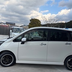 ☆6万キロ☆車検込み価格の画像